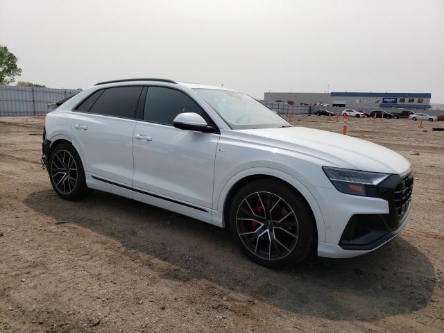2021 AUDI Q8 PRESTIG WA1FVAF15MD036678