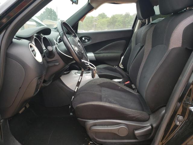 2017 NISSAN JUKE S - JN8AF5MR6HT703366