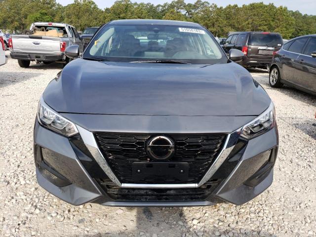 3N1AB8CV5PY238935 Nissan SENTRA SV