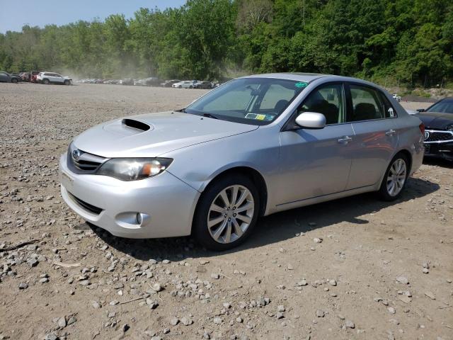 2010 Subaru Impreza 