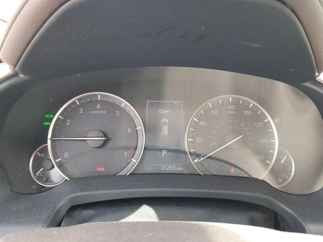 2019 LEXUS RX 350 L - JTJDZKCA3K2020514