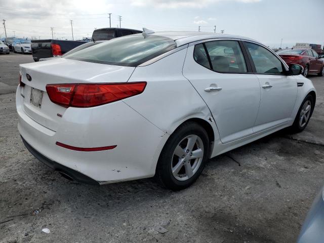 KNAGM4A7XF5640876 KIA Optima Lx