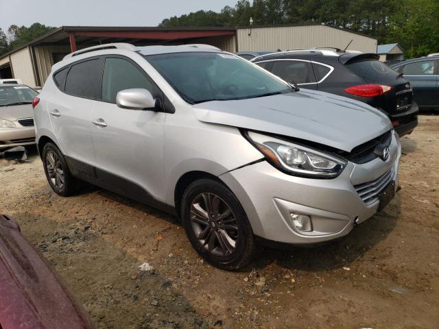 KM8JUCAG7FU982760 | 2015 HYUNDAI TUCSON LIM