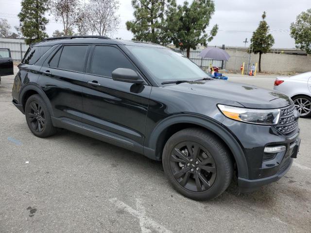1FMSK7DH2MGB96091 Ford EXPLORER XLT