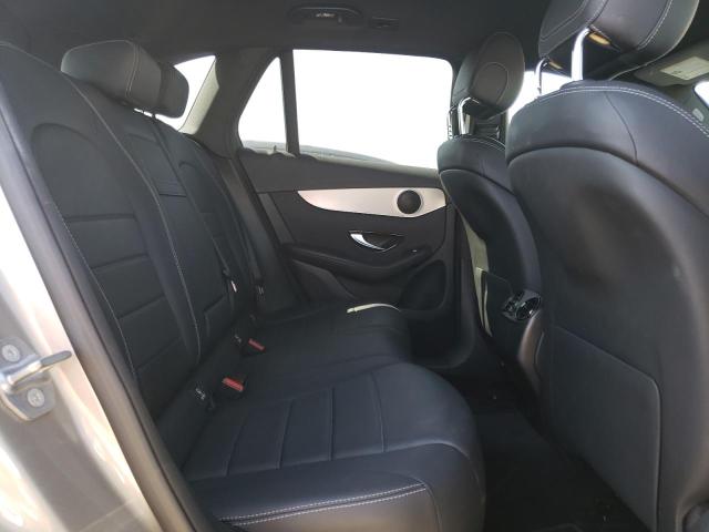 WDC0G4KB7KF645093 Mercedes-Benz Glc 300 4matic