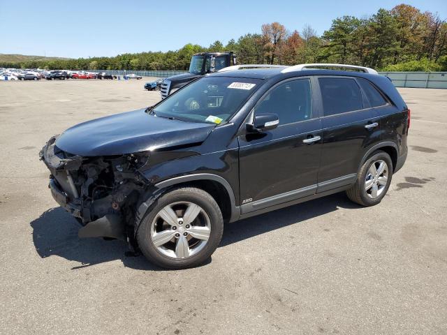 2012 Kia Sorento EX