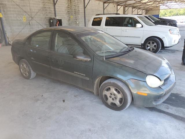 1B3ES46C51D248040 2001 Dodge Neon Se