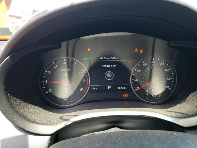KNAE25LA7J6012028 KIA Stinger Premium