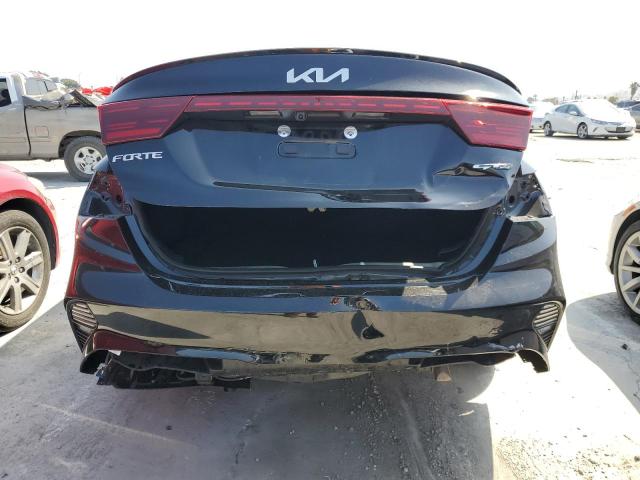 3KPF54AD7NE480637 KIA Forte Gt Line