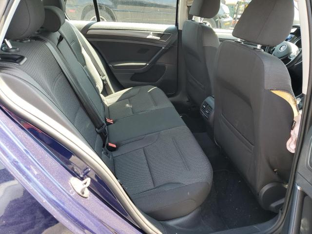 2019 VOLKSWAGEN E-GOLF SE - WVWKR7AU9KW902977