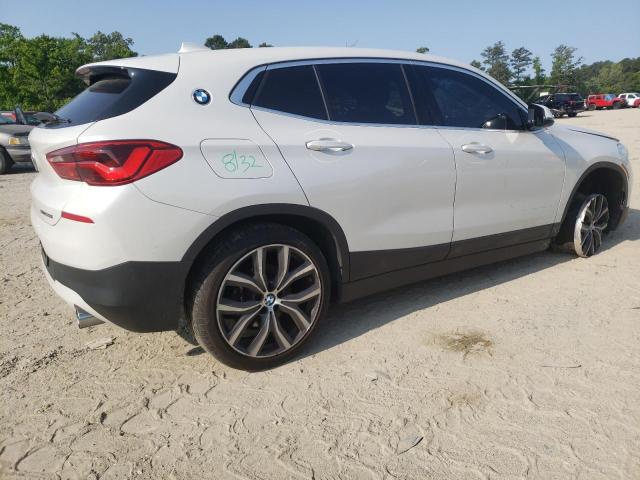 VIN WBXYJ3C34JEJ84471 2018 BMW X2, Sdrive28I no.3