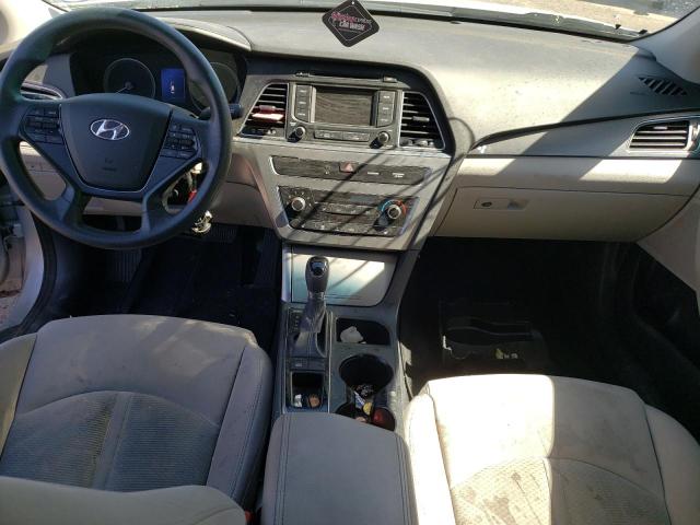 5NPE34AF7FH081159 Hyundai Sonata Sport