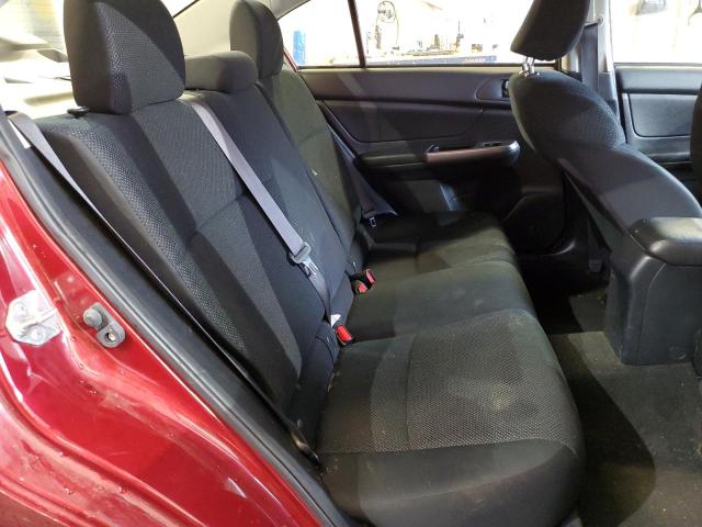 2016 SUBARU IMPREZA - JF1GJAA64GH015963