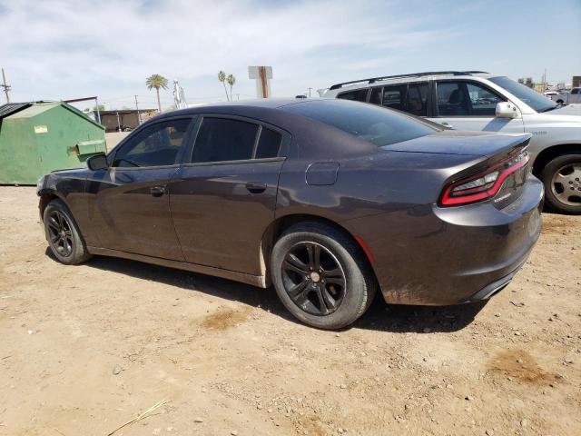 2C3CDXBG6FH767915 Dodge Charger Se
