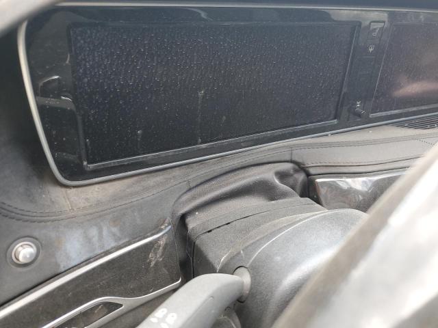 WDDUG8CB6EA016302 Mercedes-Benz S 550