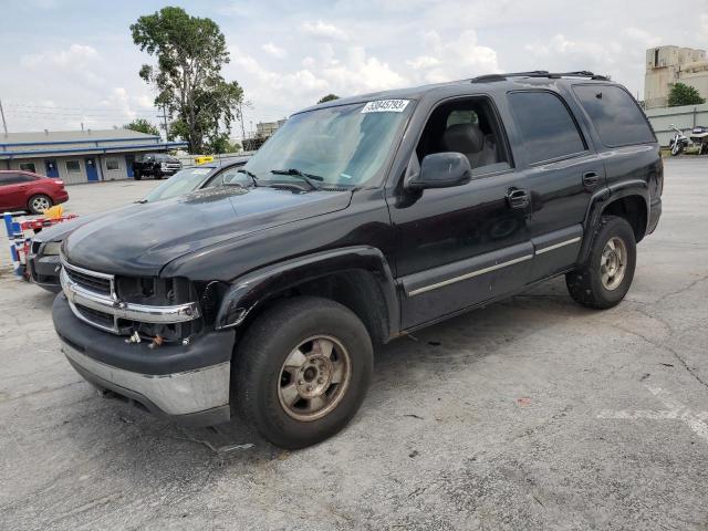 2000 Chevrolet Tahoe 