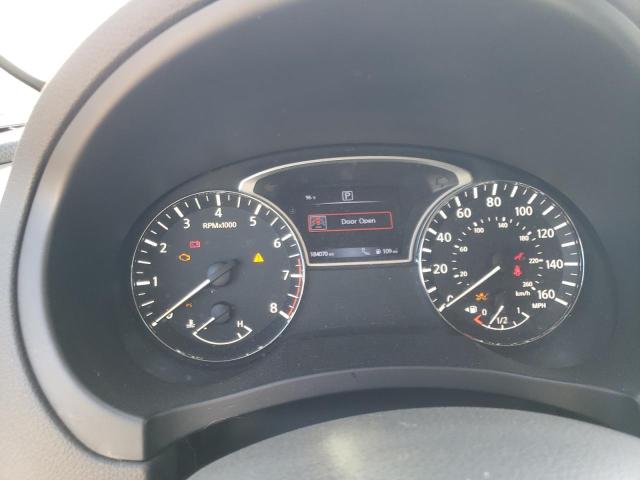 1N4AL3AP4JC211393 Nissan ALTIMA 2.5