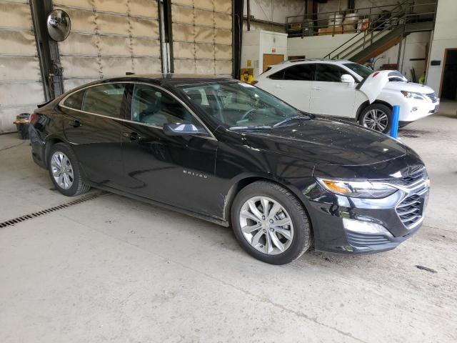 1G1ZD5ST3NF150259 | 2022 CHEVROLET MALIBU LT