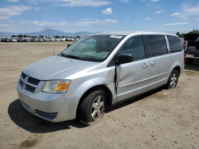 2009 Dodge Grand Caravan SE