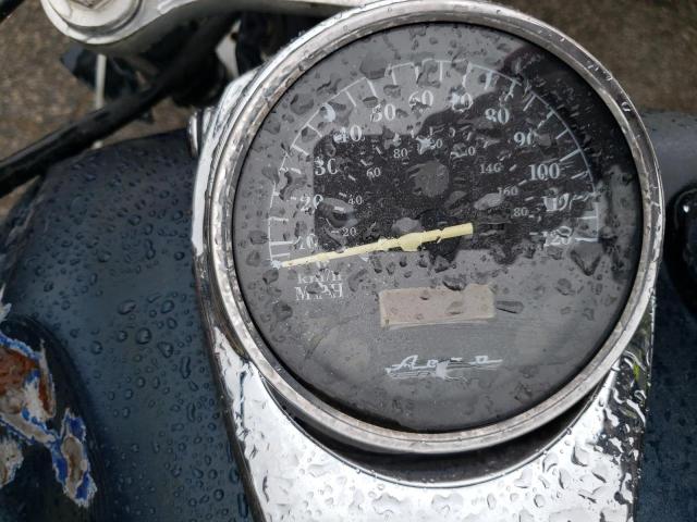 2006 HONDA VT750 C JH2RC50046M200741