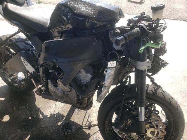 2019 KAWASAKI ZX636 K - JKBZXJH18KA001700