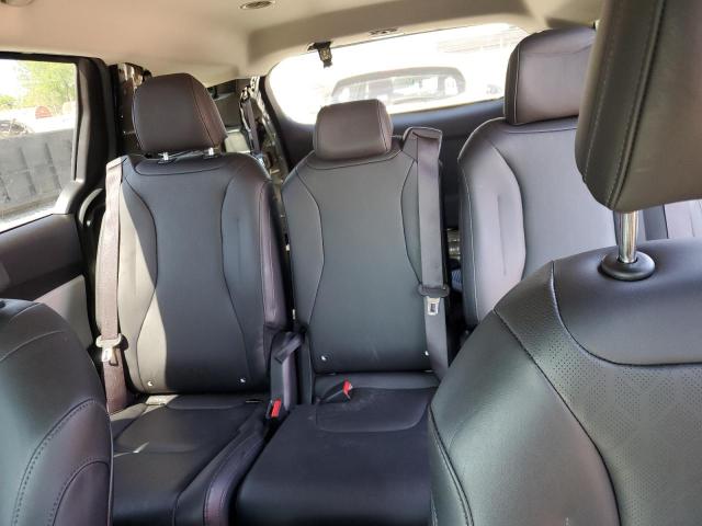 2022 KIA CARNIVAL L - KNDNB4H32N6101745