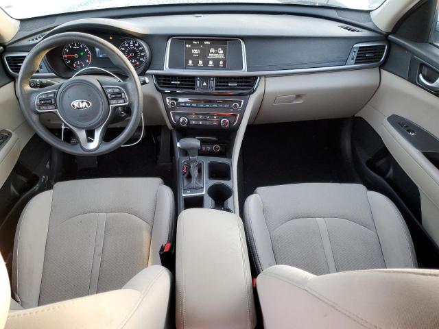 5XXGT4L33HG169779 KIA Optima Lx
