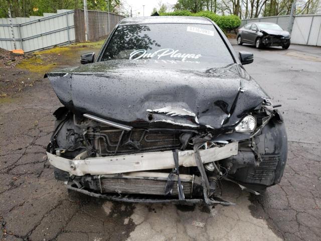 WDDGF4HB3EA936633 Mercedes-Benz C 250