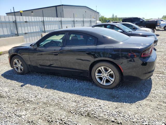 DODGE CHARGER SE 2015 1