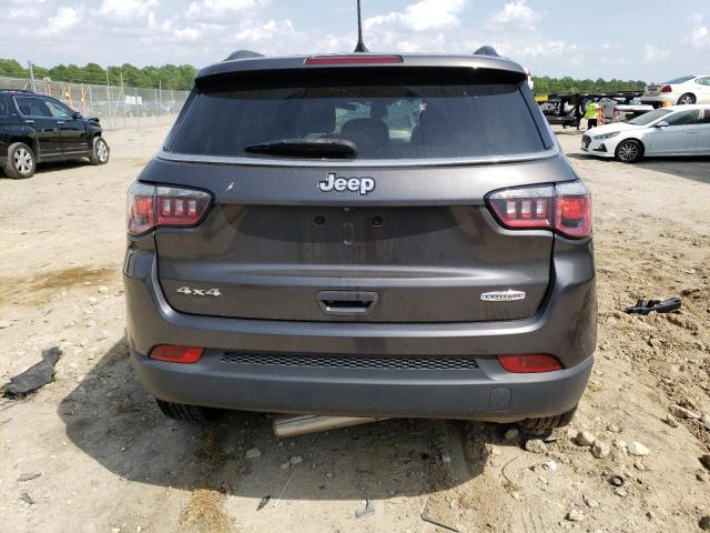 3C4NJDBB6KT850374 | 2019 JEEP COMPASS LA