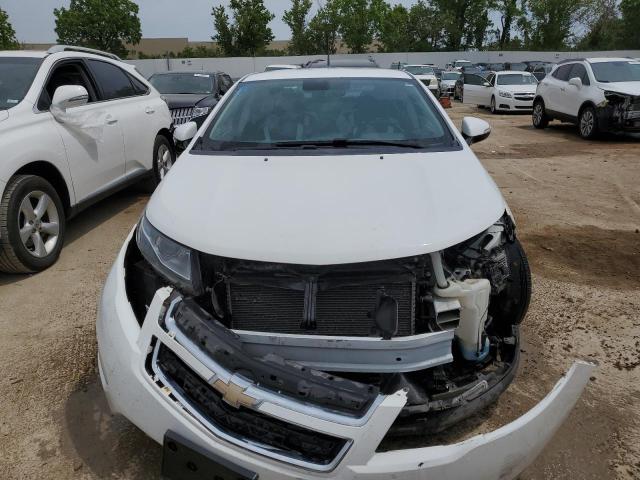 VIN 1G1RB6E43DU105137 2013 Chevrolet Volt no.5