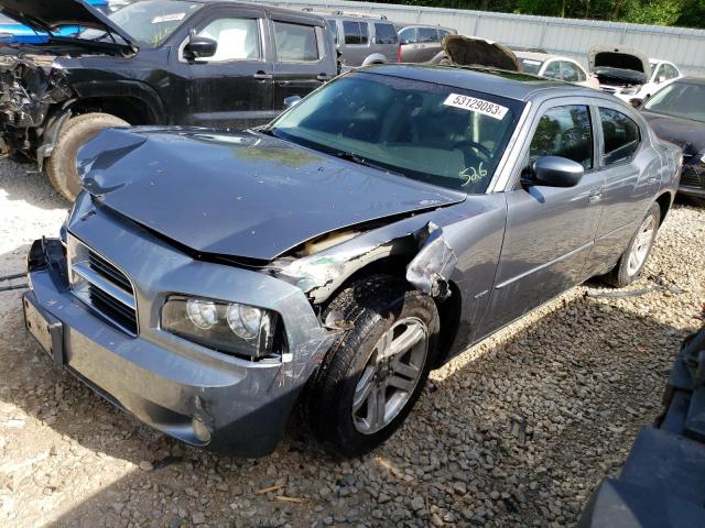 2006 Dodge Charger R/T