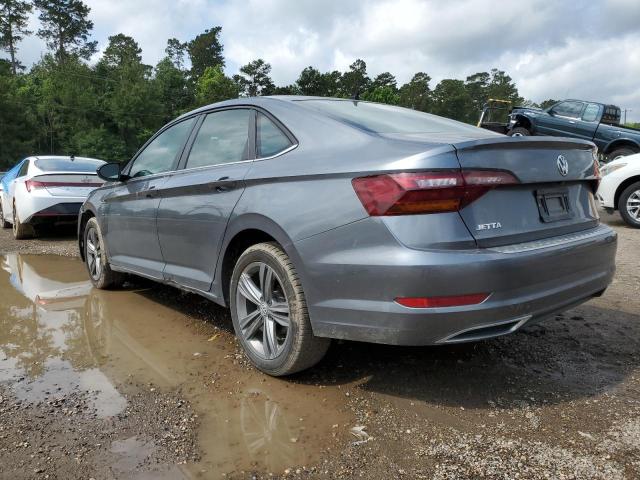 2019 Volkswagen Jetta S VIN: 3VWCB7BU3KM261975 Lot: 55598183