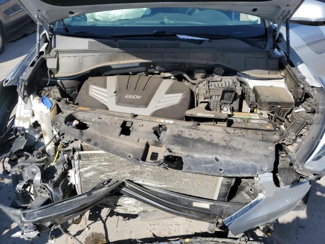 2015 HYUNDAI SANTA FE G - KM8SRDHF5FU100607