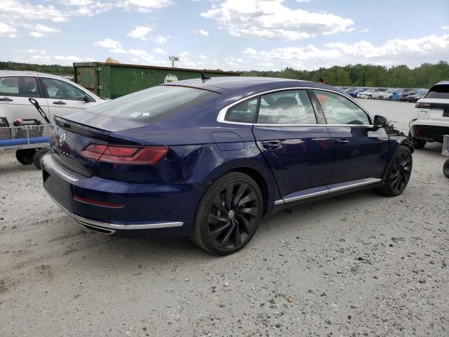 2019 VOLKSWAGEN ARTEON SE WVWFR7AN3KE025113