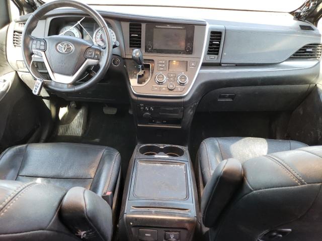 2015 TOYOTA SIENNA SPO - 5TDXK3DC9FS680680
