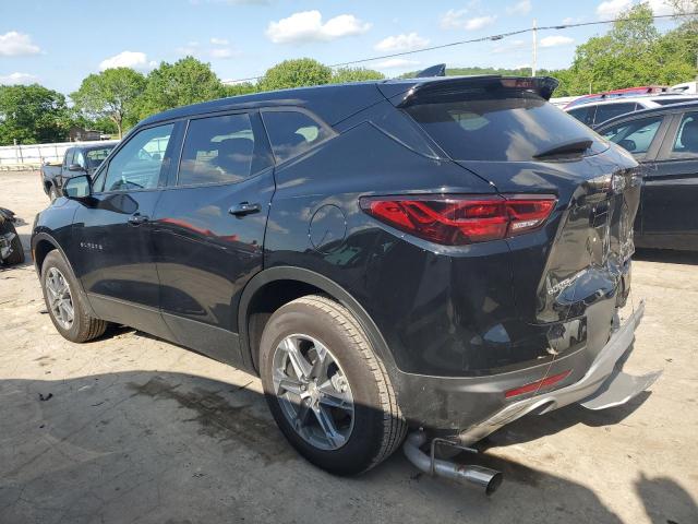 3GNKBCR43PS162032 | 2023 CHEVROLET BLAZER 2LT