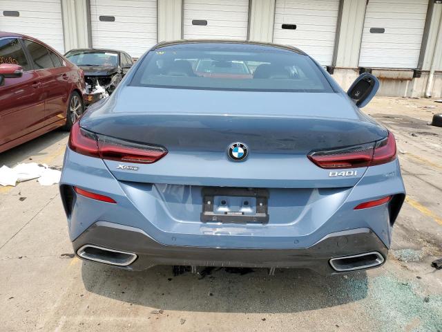 VIN WBAGV4C05NCG91082 2022 BMW 8 Series, 840XI no.6