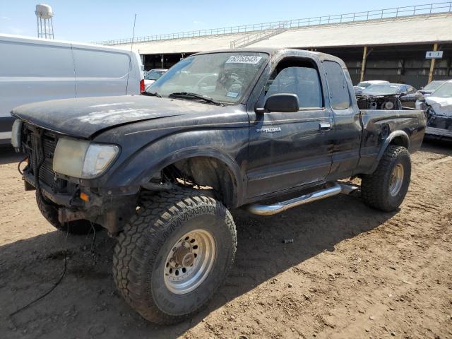 1999 Toyota Tacoma 