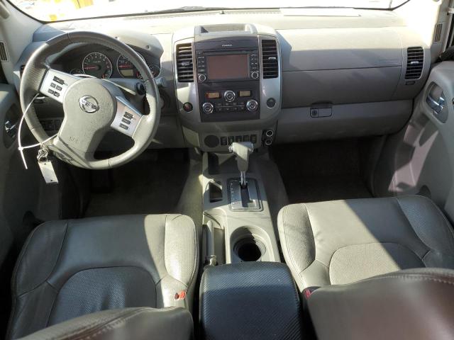 1N6AD0ER0GN783573 Nissan FRONTIER S