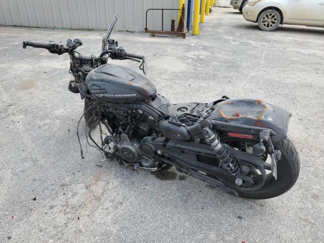 2022 HARLEY-DAVIDSON RH975 1HD1ZH119NB326129