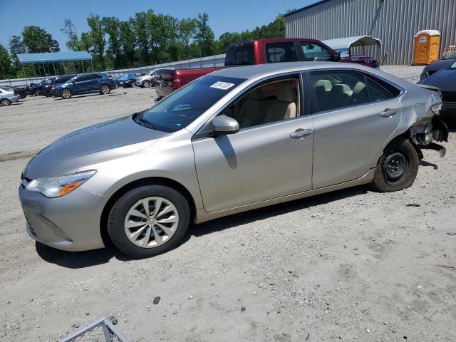 2017 TOYOTA CAMRY LE/X - 4T1BF1FK6HU783864