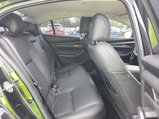 3MZBPABL7NM309757 Mazda 3 SELECT