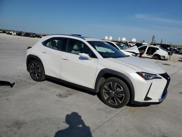 2021 LEXUS UX 200 - JTHP3JBHXM2031943