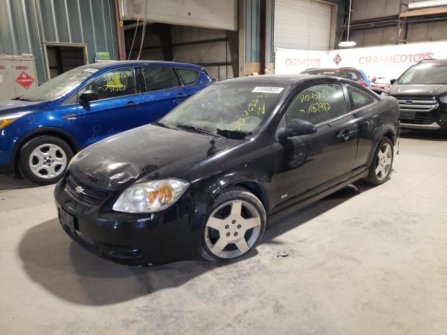 2007 Chevrolet Cobalt SS