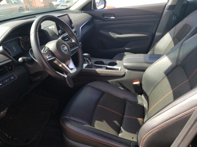1N4BL4CV2KC145465 Nissan ALTIMA SR