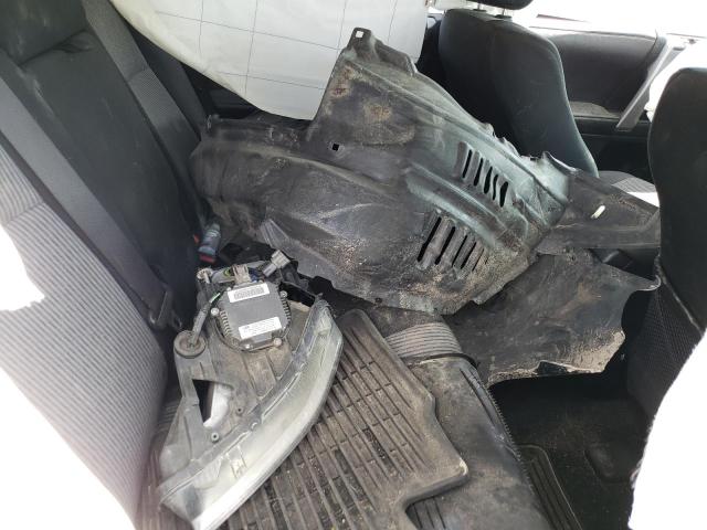 2016 TOYOTA 4RUNNER SR - JTEBU5JRXG5378990