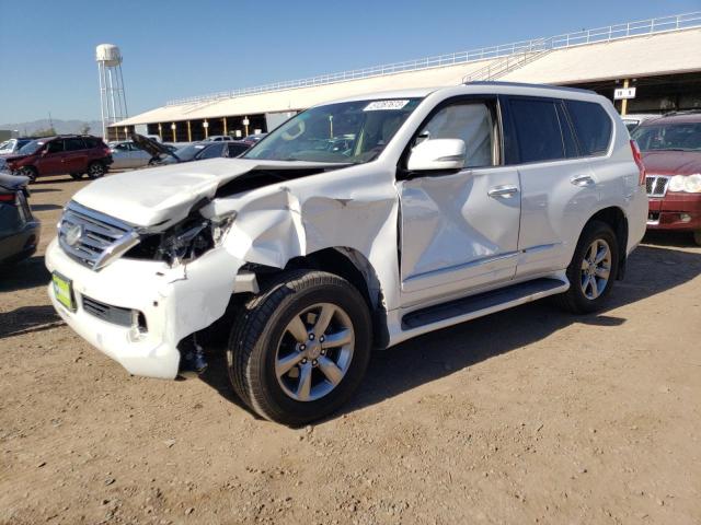 2012 Lexus GX 460 Premium