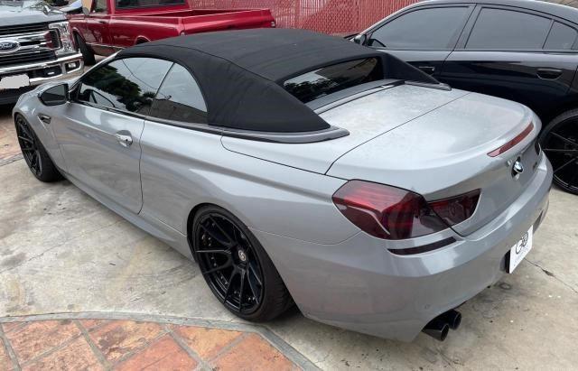 WBS6G9C54GD932196 BMW M6