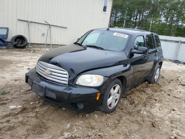 2009 Chevrolet HHR LT